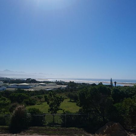 Riversea Guesthouse Plettenberg Bay Dış mekan fotoğraf