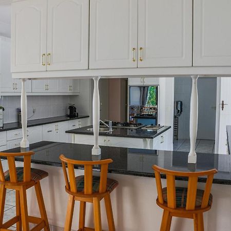 Riversea Guesthouse Plettenberg Bay Dış mekan fotoğraf