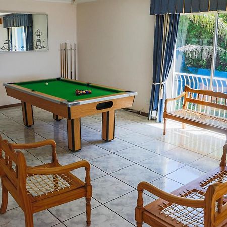 Riversea Guesthouse Plettenberg Bay Dış mekan fotoğraf
