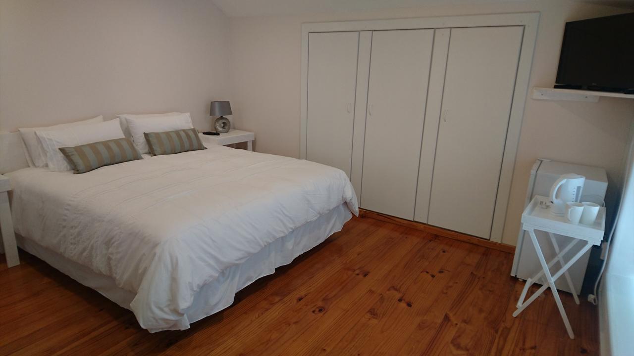 Riversea Guesthouse Plettenberg Bay Dış mekan fotoğraf