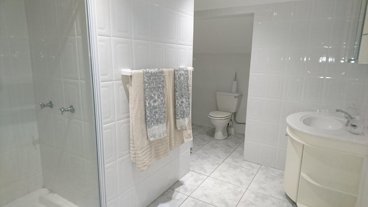 Riversea Guesthouse Plettenberg Bay Dış mekan fotoğraf