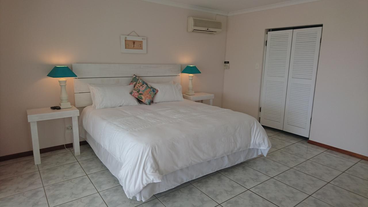 Riversea Guesthouse Plettenberg Bay Dış mekan fotoğraf