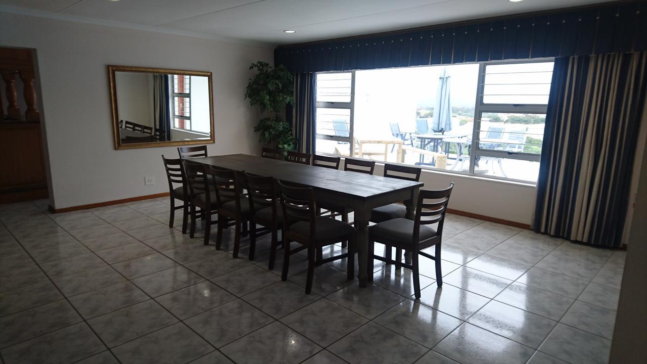Riversea Guesthouse Plettenberg Bay Dış mekan fotoğraf
