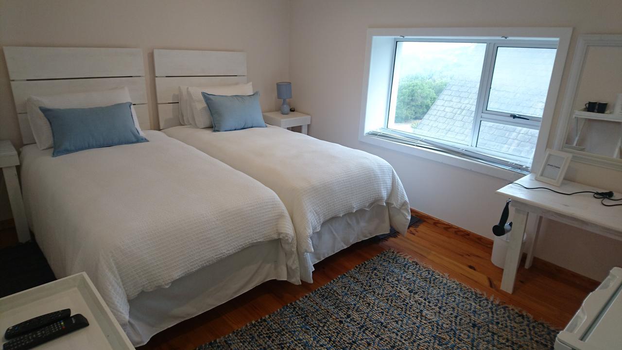 Riversea Guesthouse Plettenberg Bay Dış mekan fotoğraf