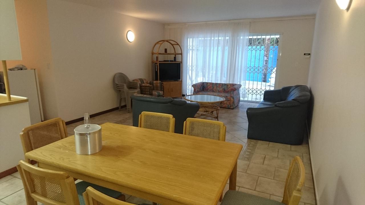 Riversea Guesthouse Plettenberg Bay Dış mekan fotoğraf