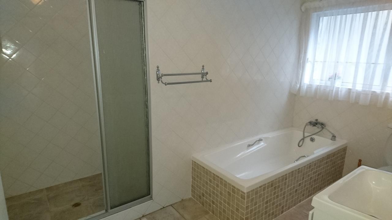 Riversea Guesthouse Plettenberg Bay Dış mekan fotoğraf