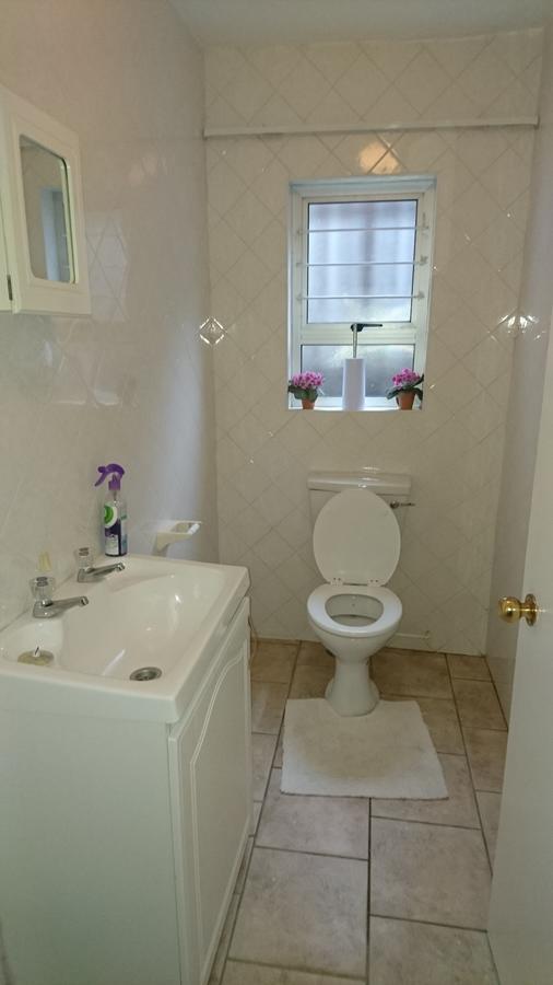 Riversea Guesthouse Plettenberg Bay Dış mekan fotoğraf