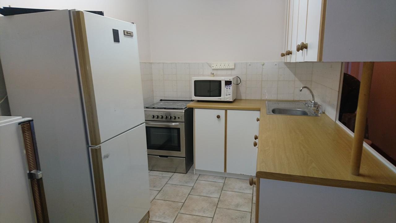 Riversea Guesthouse Plettenberg Bay Dış mekan fotoğraf