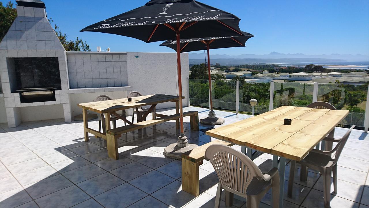 Riversea Guesthouse Plettenberg Bay Dış mekan fotoğraf