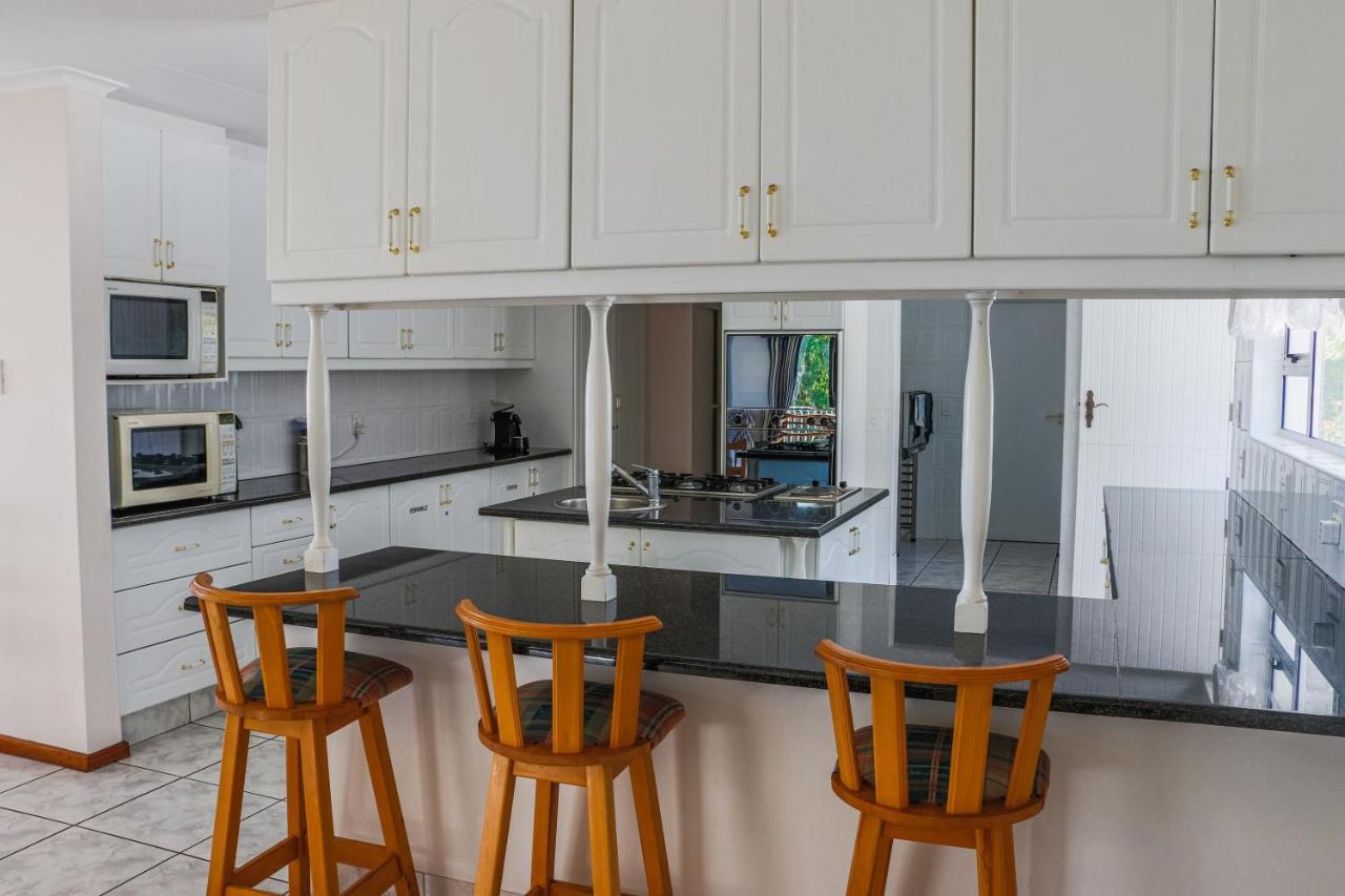 Riversea Guesthouse Plettenberg Bay Dış mekan fotoğraf