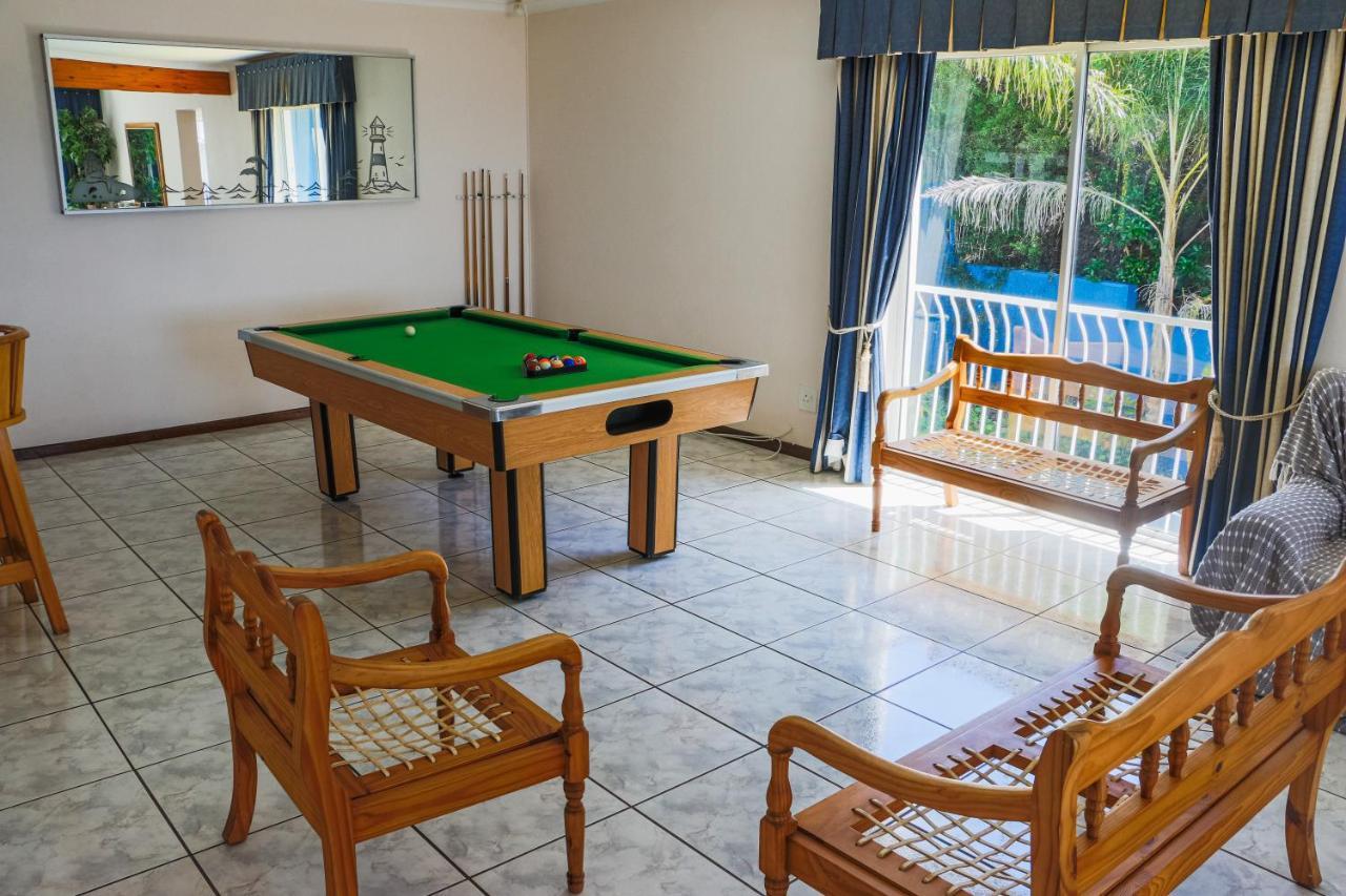 Riversea Guesthouse Plettenberg Bay Dış mekan fotoğraf