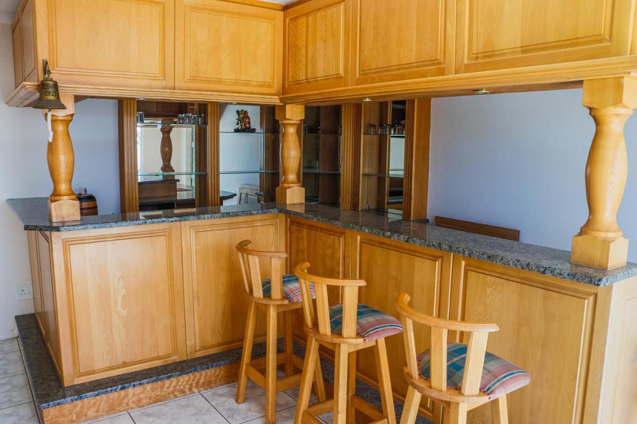 Riversea Guesthouse Plettenberg Bay Dış mekan fotoğraf