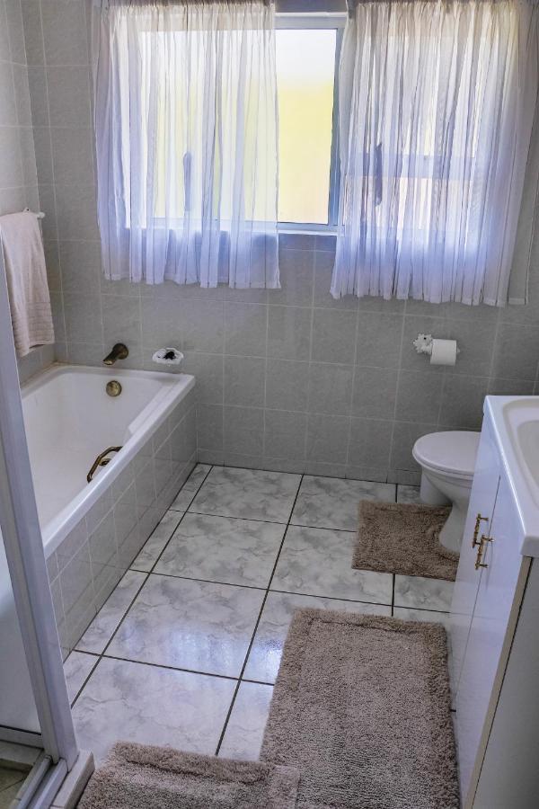 Riversea Guesthouse Plettenberg Bay Dış mekan fotoğraf