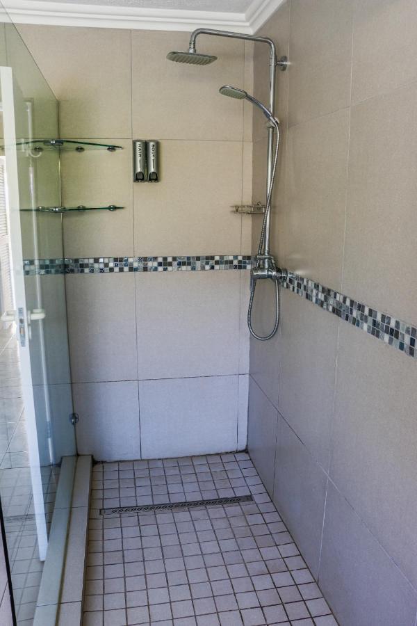 Riversea Guesthouse Plettenberg Bay Dış mekan fotoğraf