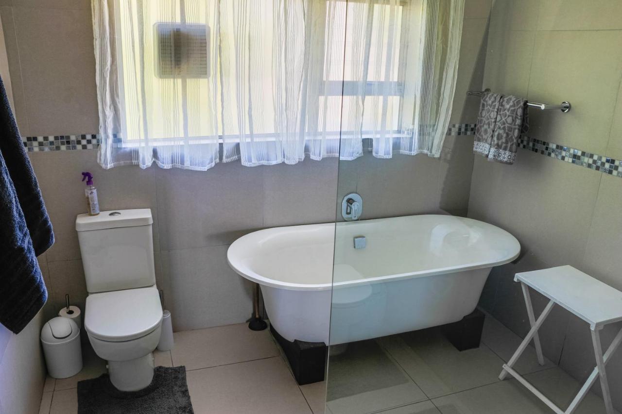 Riversea Guesthouse Plettenberg Bay Dış mekan fotoğraf