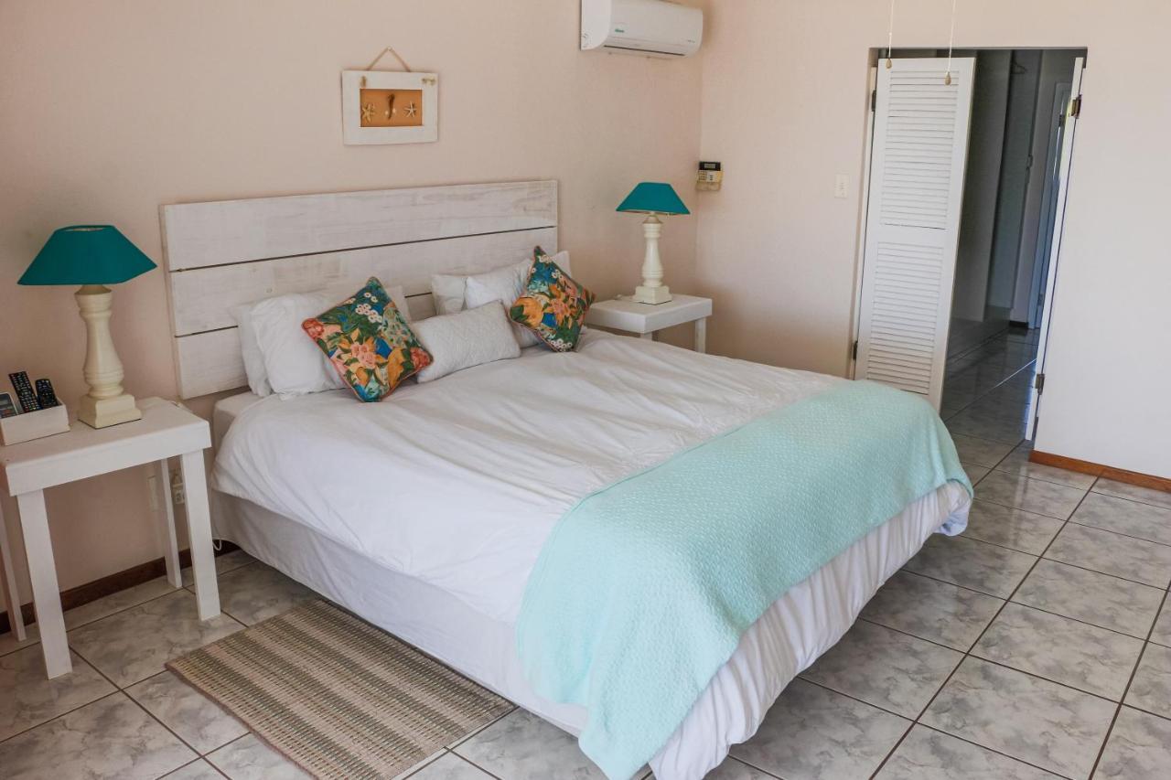 Riversea Guesthouse Plettenberg Bay Dış mekan fotoğraf