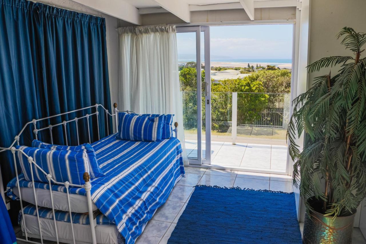 Riversea Guesthouse Plettenberg Bay Dış mekan fotoğraf