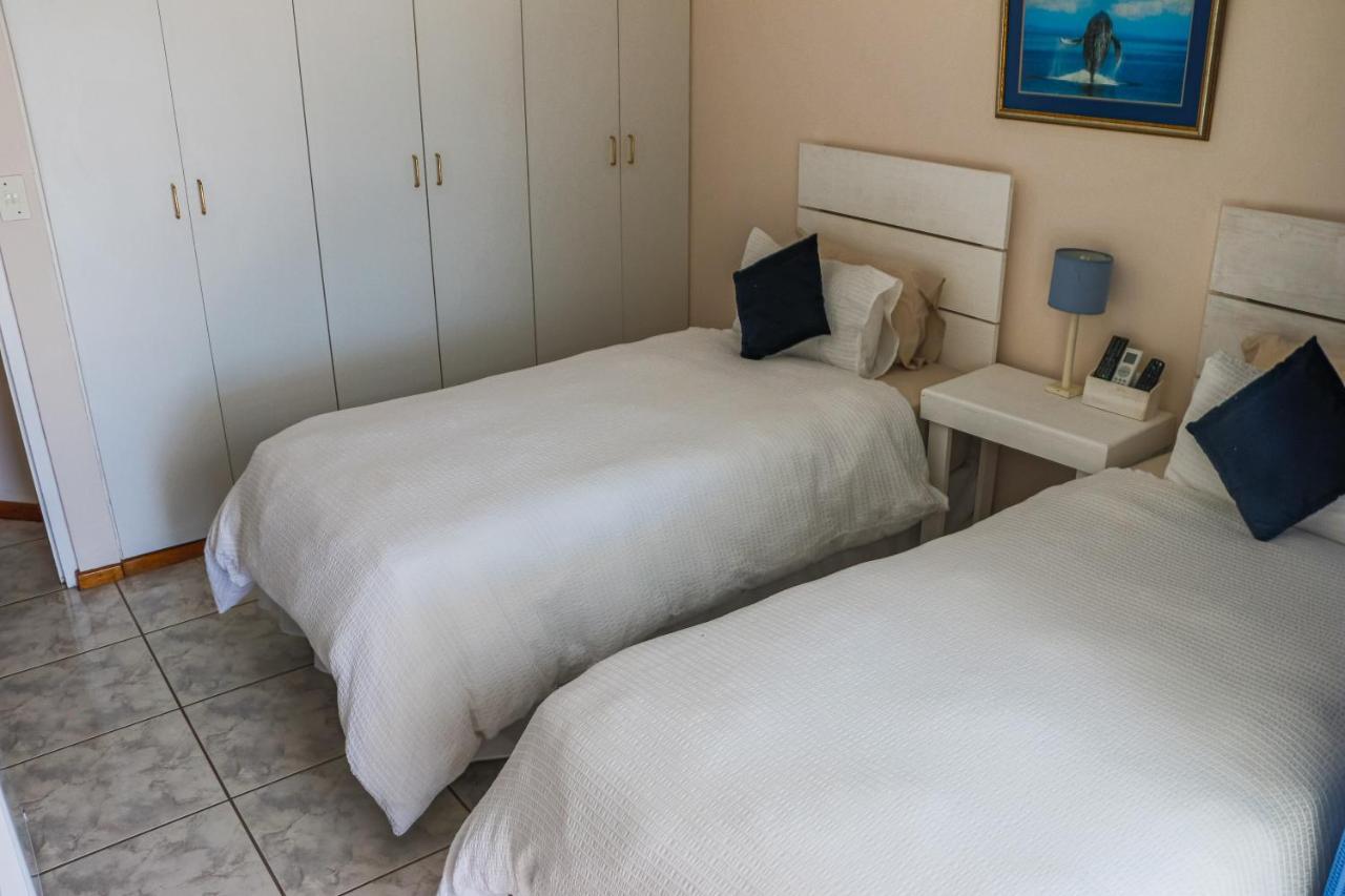 Riversea Guesthouse Plettenberg Bay Dış mekan fotoğraf