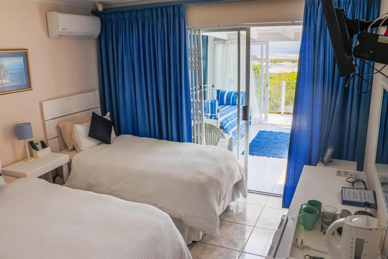 Riversea Guesthouse Plettenberg Bay Dış mekan fotoğraf