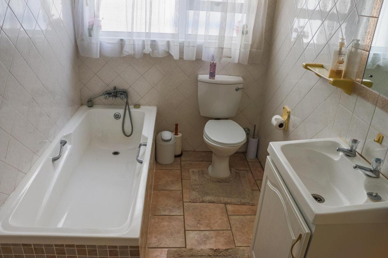 Riversea Guesthouse Plettenberg Bay Dış mekan fotoğraf