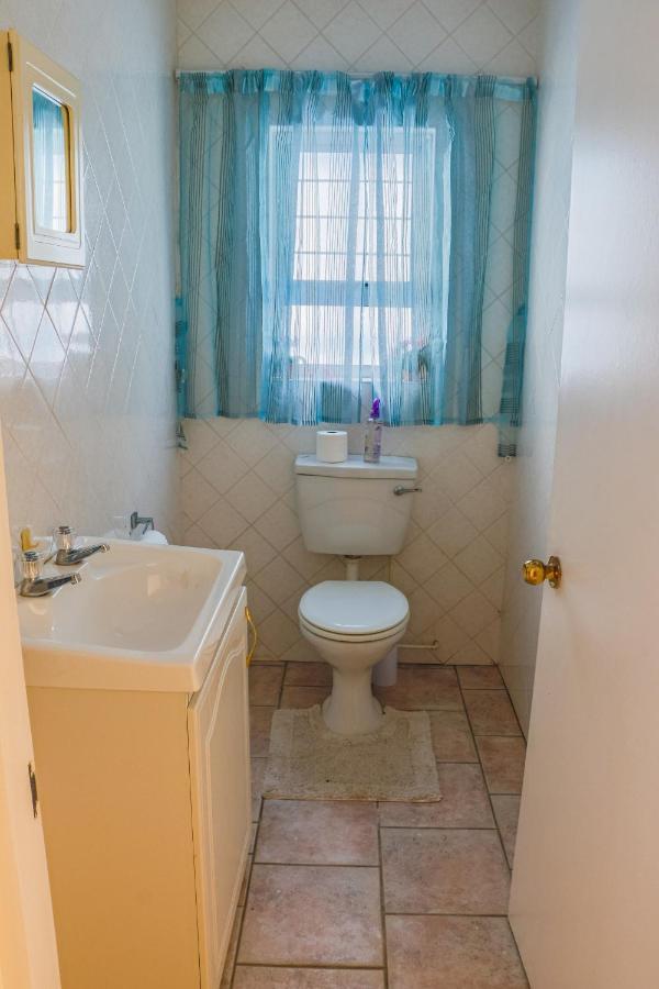 Riversea Guesthouse Plettenberg Bay Dış mekan fotoğraf