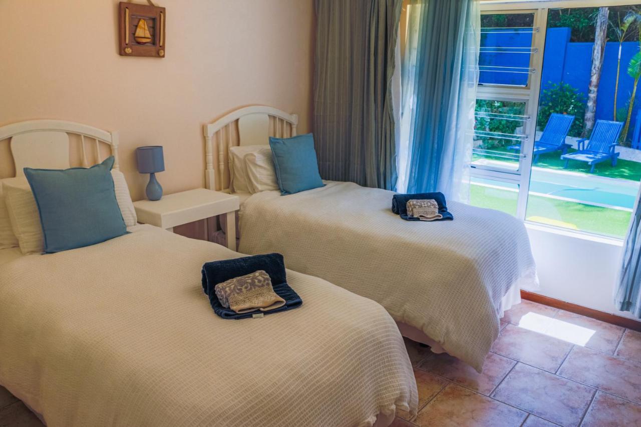 Riversea Guesthouse Plettenberg Bay Dış mekan fotoğraf