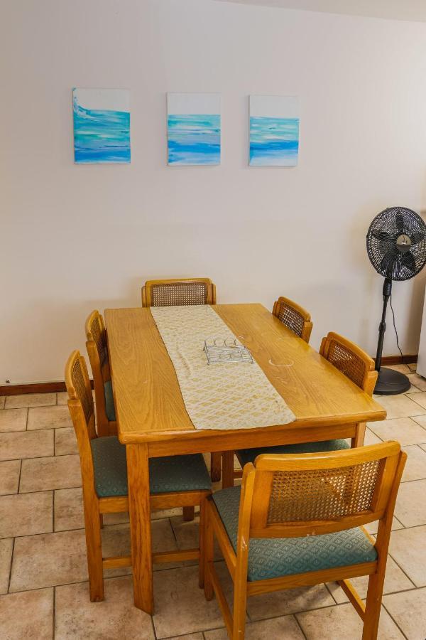 Riversea Guesthouse Plettenberg Bay Dış mekan fotoğraf