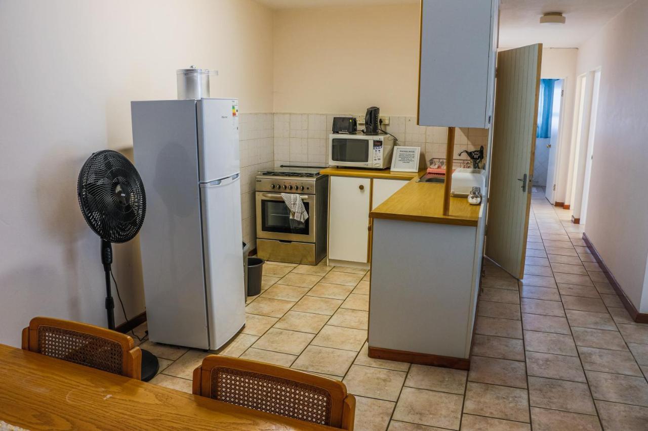 Riversea Guesthouse Plettenberg Bay Dış mekan fotoğraf
