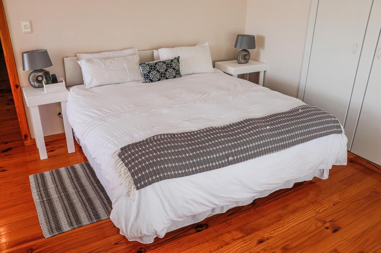Riversea Guesthouse Plettenberg Bay Dış mekan fotoğraf
