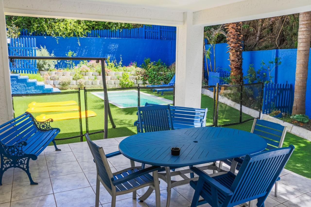 Riversea Guesthouse Plettenberg Bay Dış mekan fotoğraf