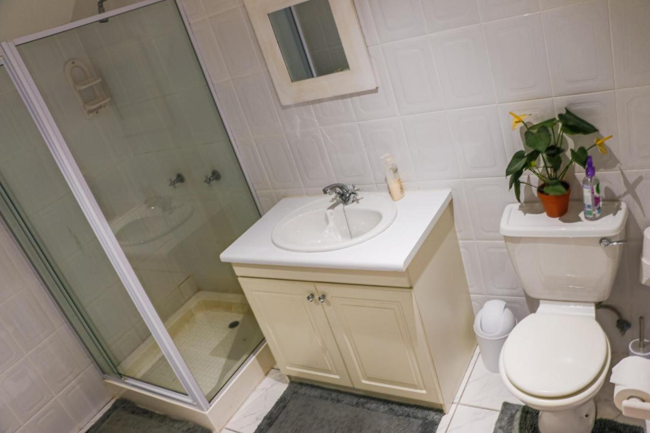 Riversea Guesthouse Plettenberg Bay Dış mekan fotoğraf