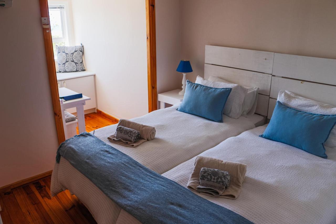 Riversea Guesthouse Plettenberg Bay Dış mekan fotoğraf