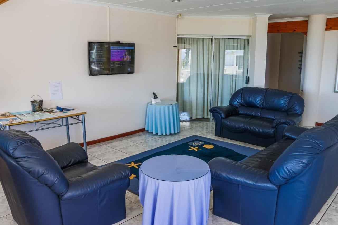Riversea Guesthouse Plettenberg Bay Dış mekan fotoğraf