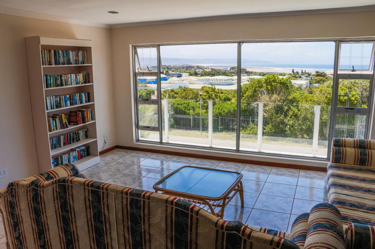 Riversea Guesthouse Plettenberg Bay Dış mekan fotoğraf